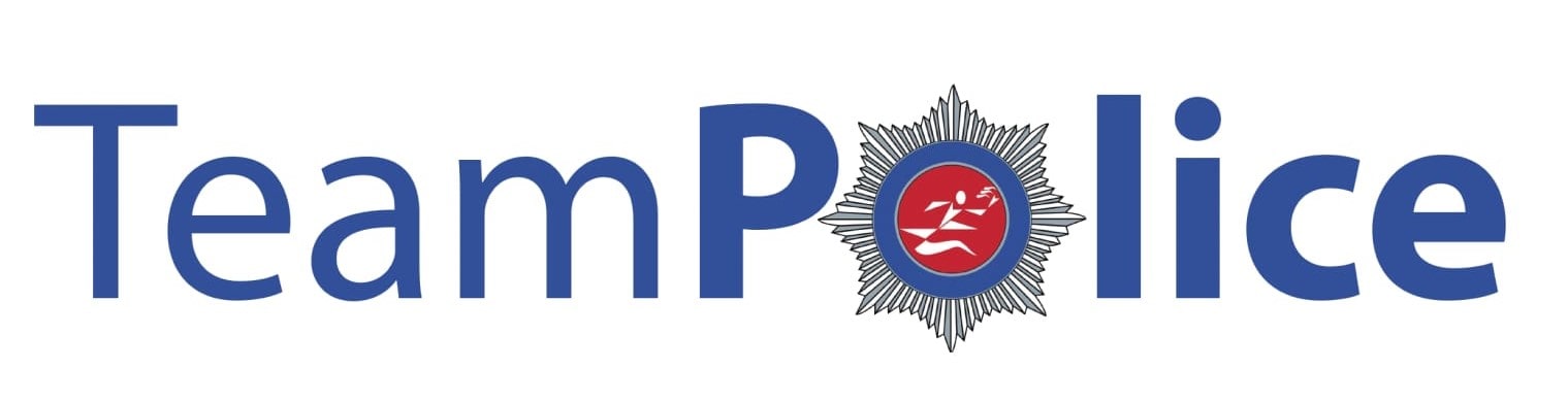 Team Police Logo