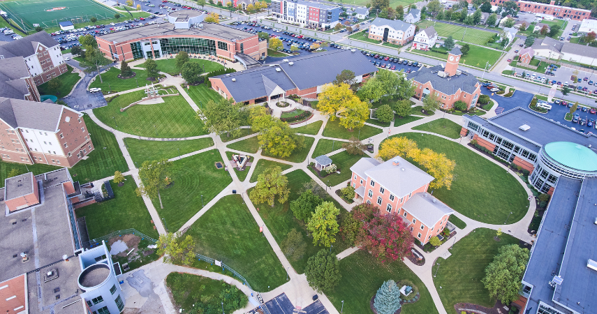 How Colleges Are Modernizing Open Houses with Event Tech