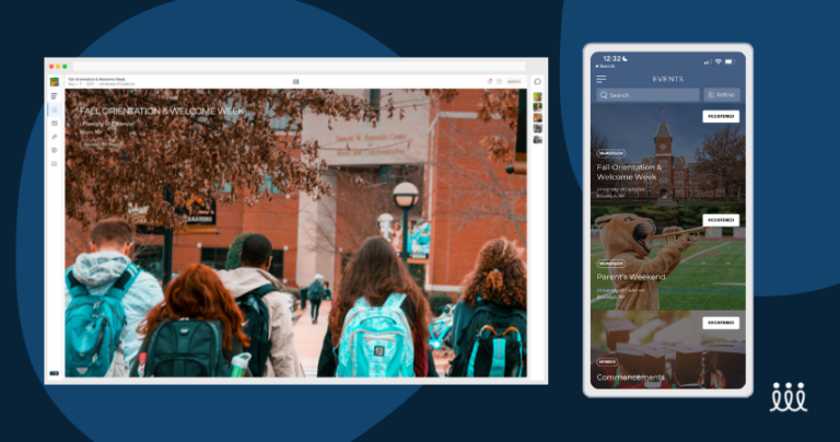 modernizing open houses in colleges