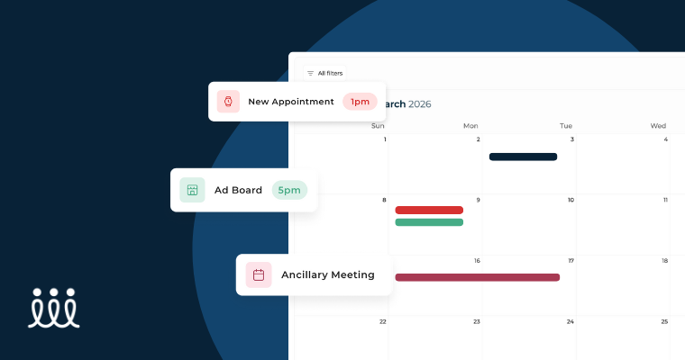 virtual vs hybrid pharma events Event Cadence App