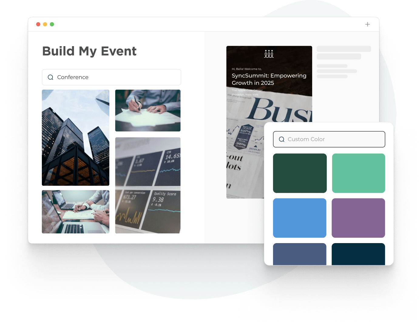 finance-industy-image-1 Tailored for Every Event Format