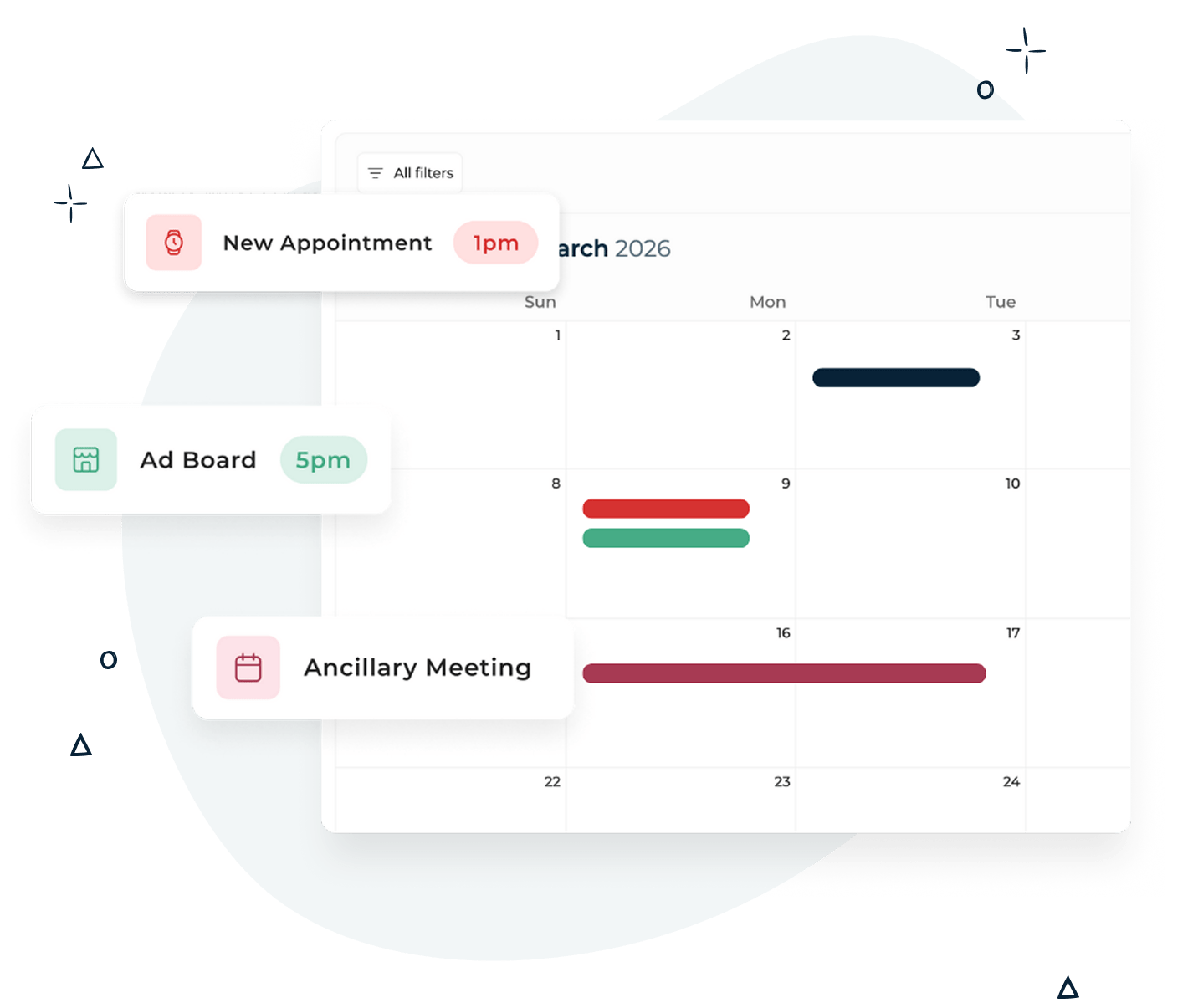 ensemble-value-image Built for Life Sciences, Ready for More
