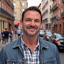 Joe Patalano