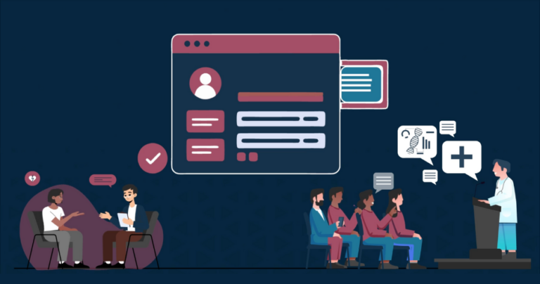 KOL Engagement Touchpoints