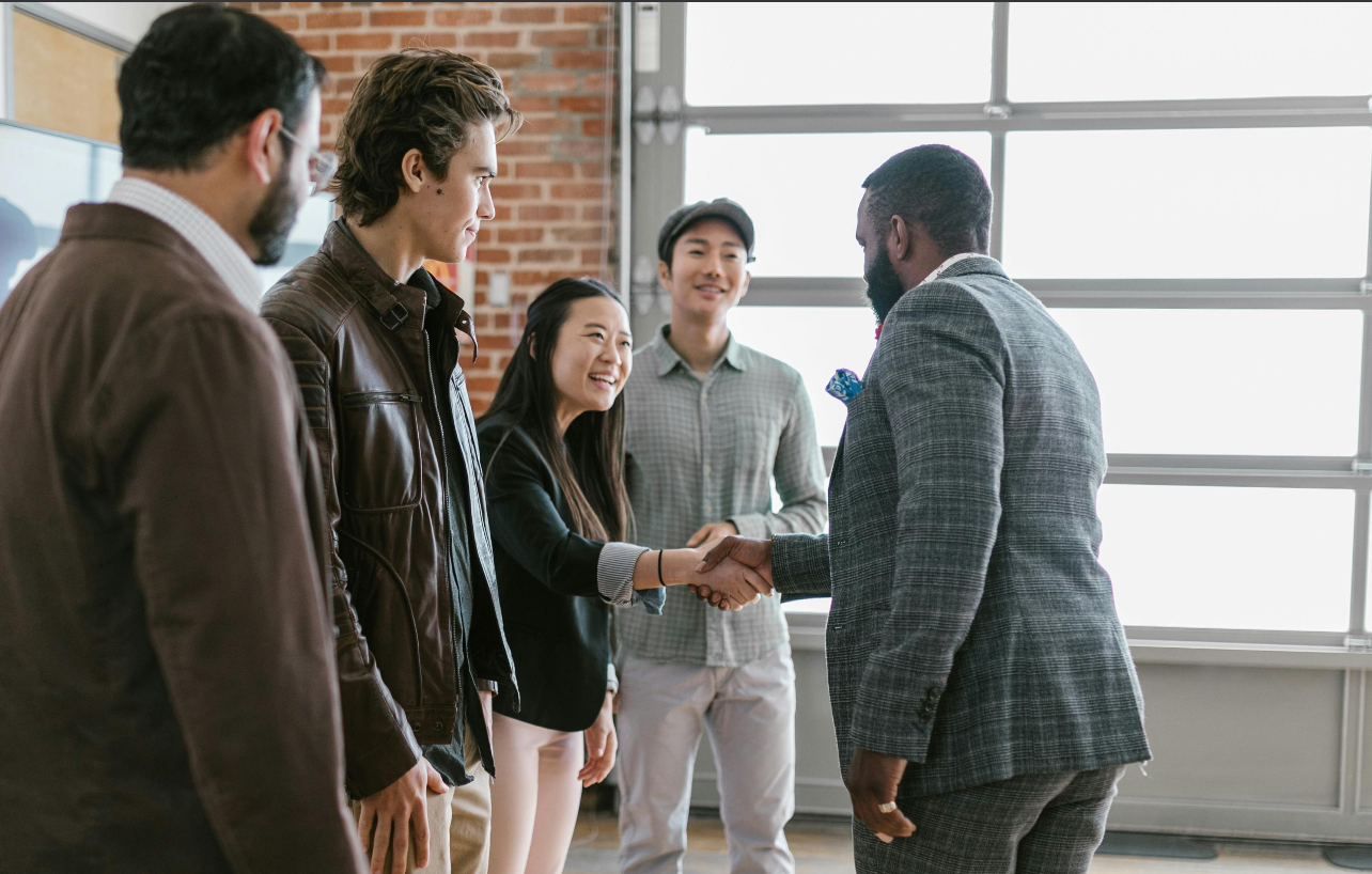 Maximize Networking ROI