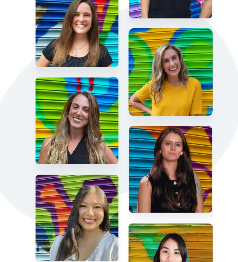 Customer Success Team