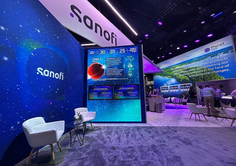 Medical Scientific Liaison, Sanofi