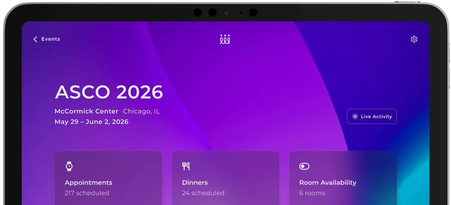 Onsite Logistics App