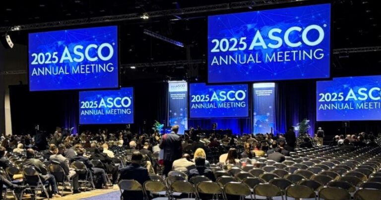 Leading Biotech reimagined HCP Engagement at ASCO