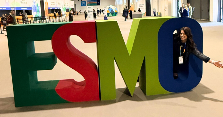 ESMO Sign