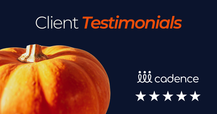 Client Testimonials