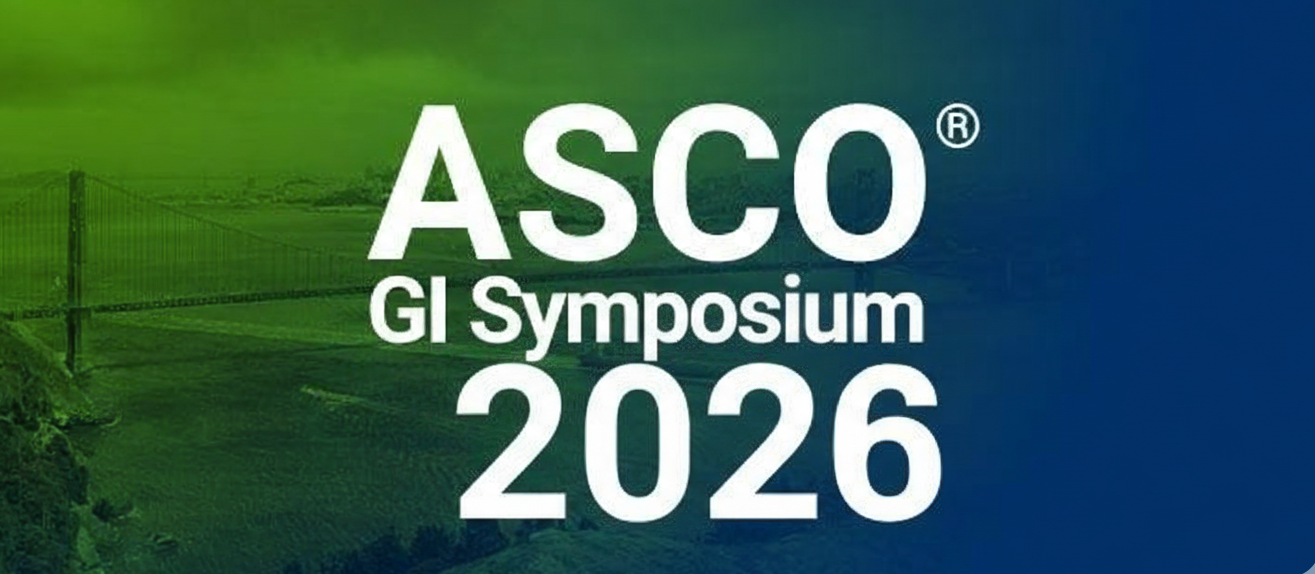 ASCO GI 2026
