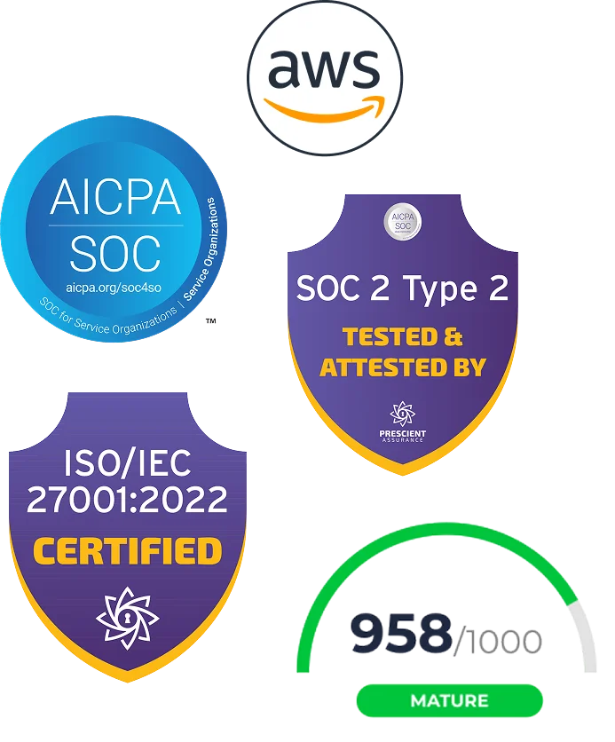 trust-image_opt Enterprise Grade Security