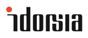 idorsia logo