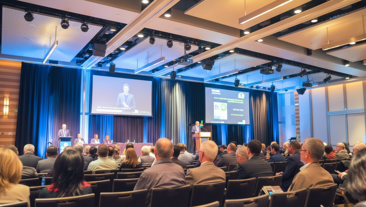 Pharma Congress Strategy