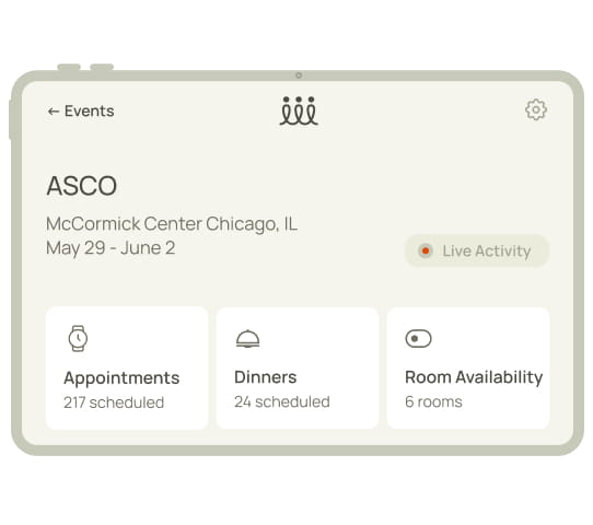 Onsite Logistics App