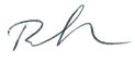 signature